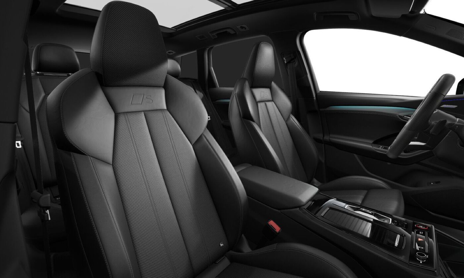 Audi SQ6 e-tron - Bild 5