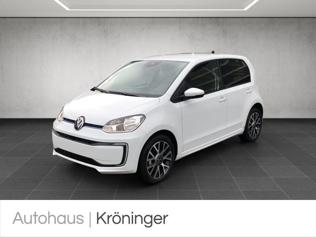 Volkswagen E-UP! 1-Gang-Auto Edition Aluräder