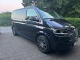Volkswagen T6.1 Multivan 150 PS TDI DSG NAVI LED ACC PDC