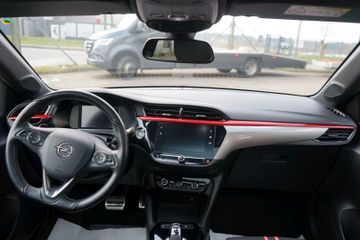Fahrzeugabbildung Opel Corsa F 1.2 GS Line Navi*Panorama*Automatik