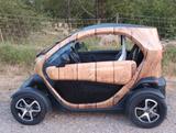 Renault Twizy - Renault Twizy aus 2012