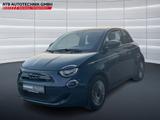 Fiat 500e Elektro Style und Komfortpaket