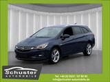 Opel Astra ST ON 1.6D*Autom Navi R-Kam Tempo SHZ 17* - Opel Astra: 17d