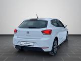 Seat Ibiza 1.0 TSI Style Full Link, Virtual, Winter-P - Seat Ibiza: Style