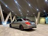 Mercedes-Benz C63 AMG Lim. Edition 507 ~ Wertanlage ~ Original - Mercedes-Benz C 63 AMG in Bochum