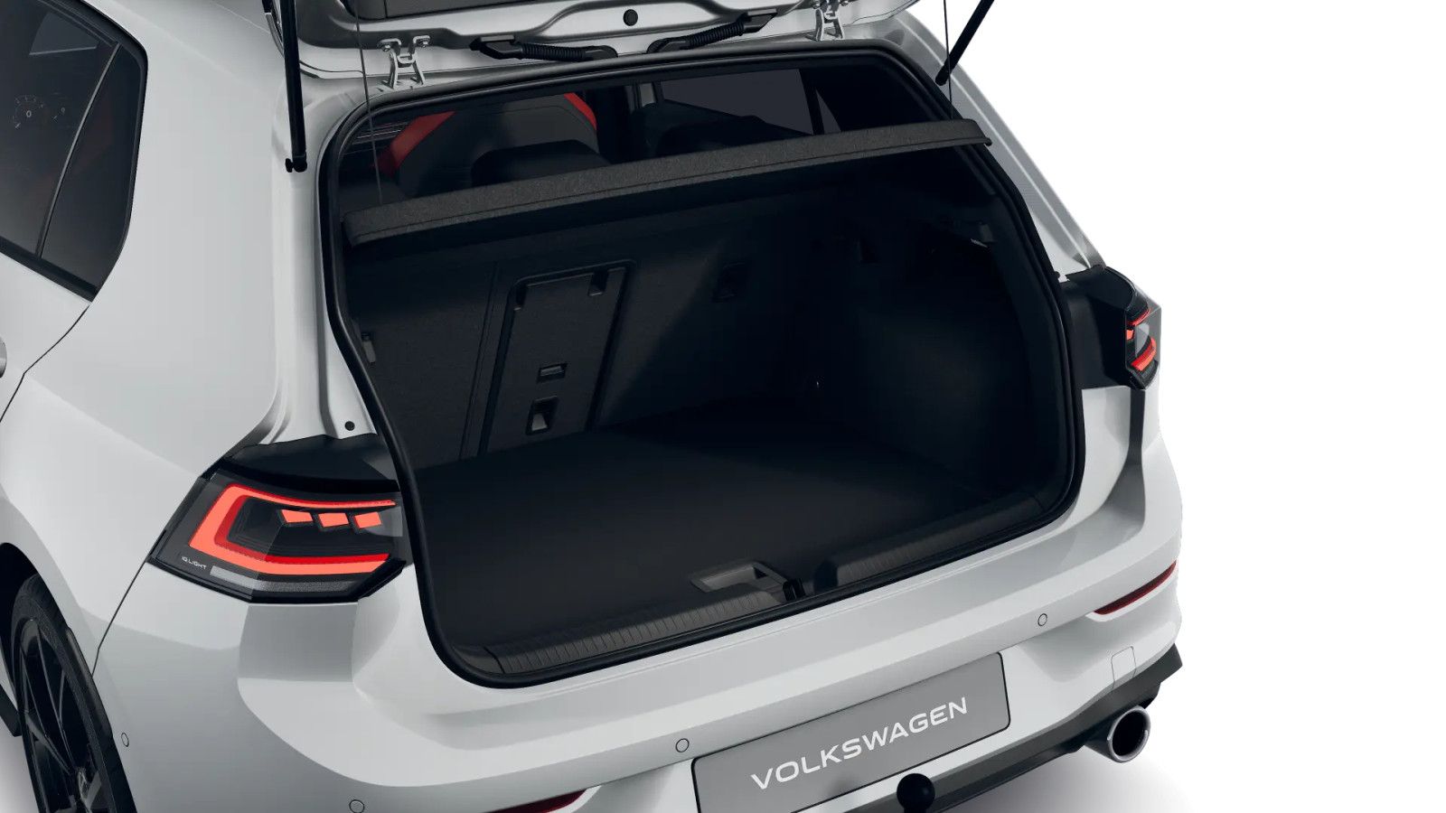 Volkswagen Golf - Bild 7