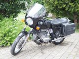 BMW R100T - BMW 1980 R100