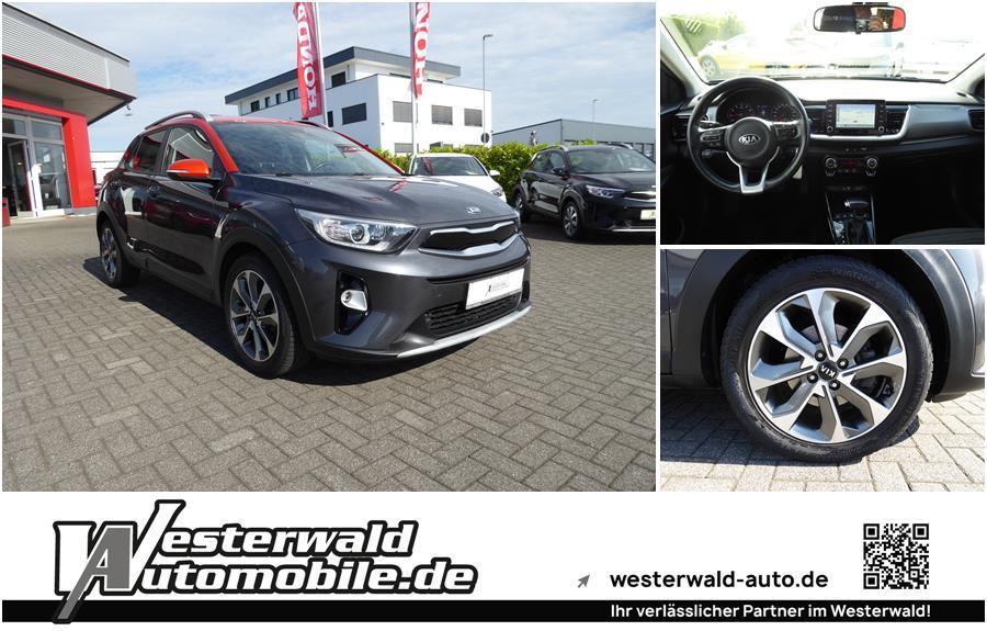 Kia Stonic 1.0 T-GDI DCT OPF Vision