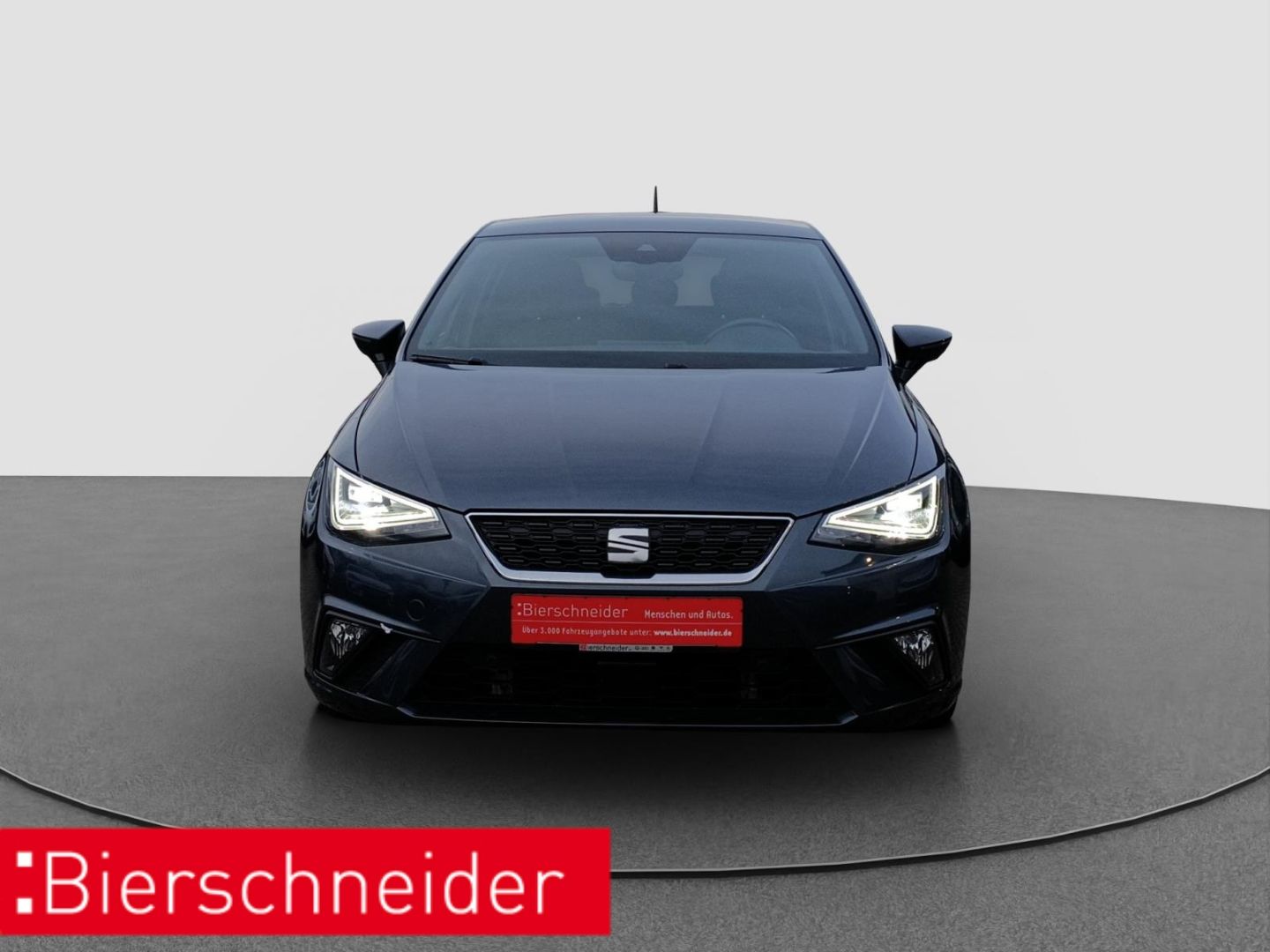 Seat Ibiza 1.0 TSI FR ab 199,- + Anz 990,- NAVI CAM S imagem 2