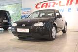 Volkswagen Golf *Klima*AU/HU 03/27 - gebrauchte VW Golf aus dem Jahr 1998