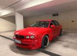 Jaguar X-Type 2.5 Liter V6 Sport Allrad Schalter  - gebrauchte Jaguar X-Type aus dem Jahr 2003