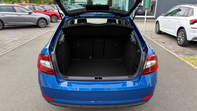 Foto Nummer 5: SKODA Octavia