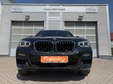 BMW X3 25d M-Sport xDrive AHK+HUD+20erLM+NaviProff - BMW: 2er
