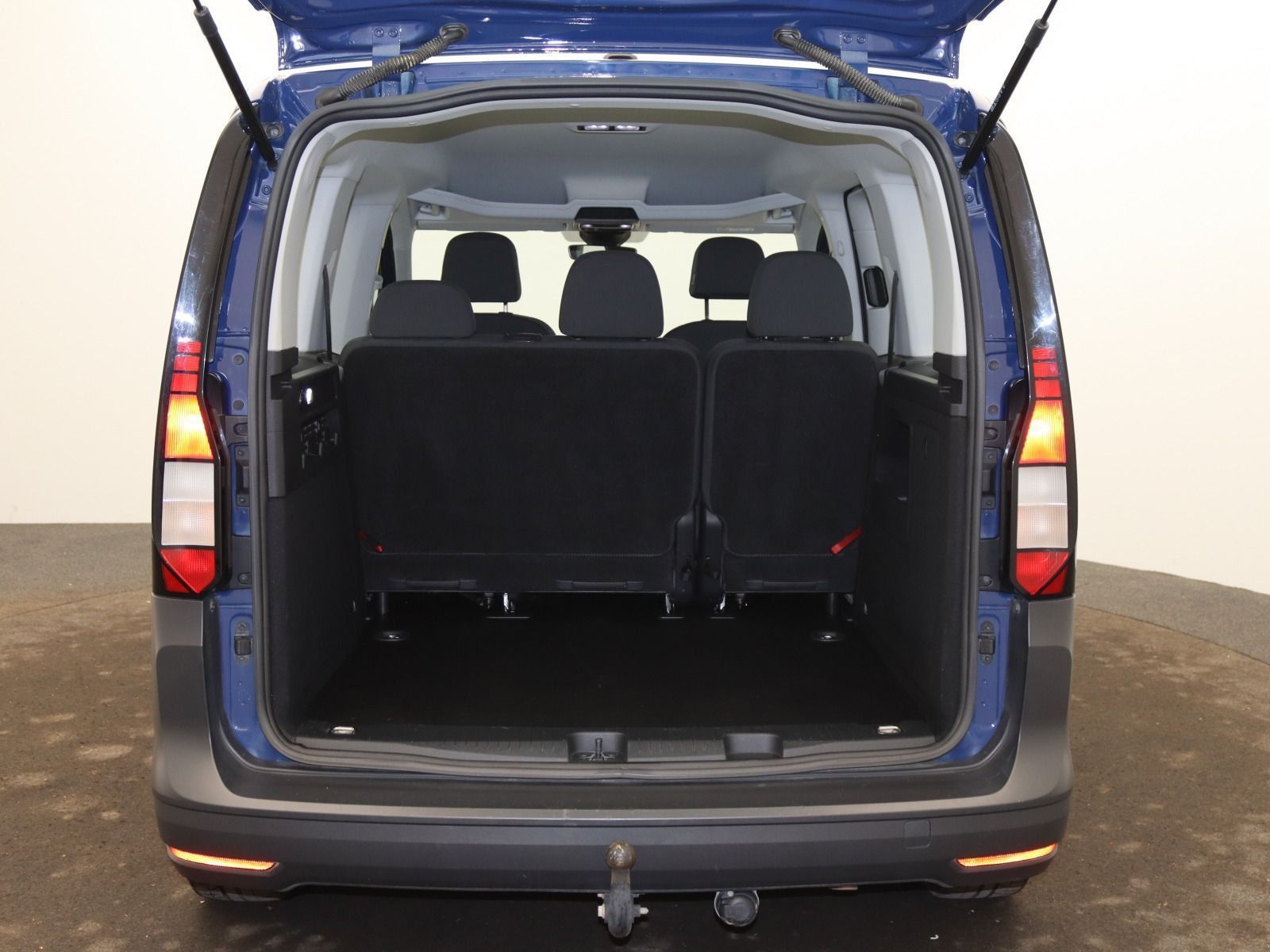 Volkswagen Caddy - Bild 8