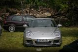 Porsche 997.2 Carrera Coupé 3.6 PDK - Porsche 911er Reihe mit Halbautomatikschaltung