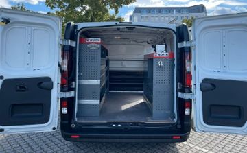 Renault Trafic - 11