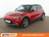 Smart electric drive 200 kW Premium *AHK*NAV*ACC*CAM* - Smart: mit Anhängerkupplung