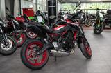 Kawasaki Z 650 ABS, WERKSGARANTIE bis 05/2028 - Angebote entsprechen deinen Suchkriterien