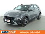 Hyundai Kona 1.6 Hybrid Trend 2WD Aut.*LED*LIMIT*CAM*PDC - Hyundai KONA mit Hybrid-Antrieb: Automatik