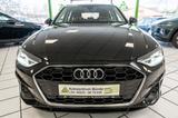 Audi A4 Avant 40 TFSI sline Benzin 204 PS Automatik - Audi A4: Sline