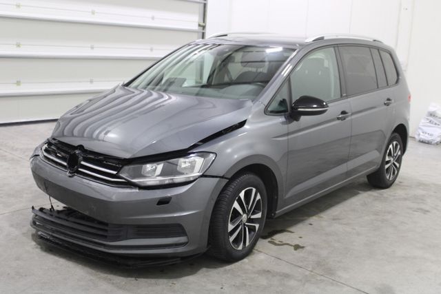 Volkswagen Touran 7PL