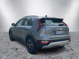 Kia Niro 1.6 GDi HEV Edition7 - Kia Niro HEV Gebrauchtwagen