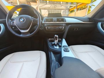 BMW 320 - 3
