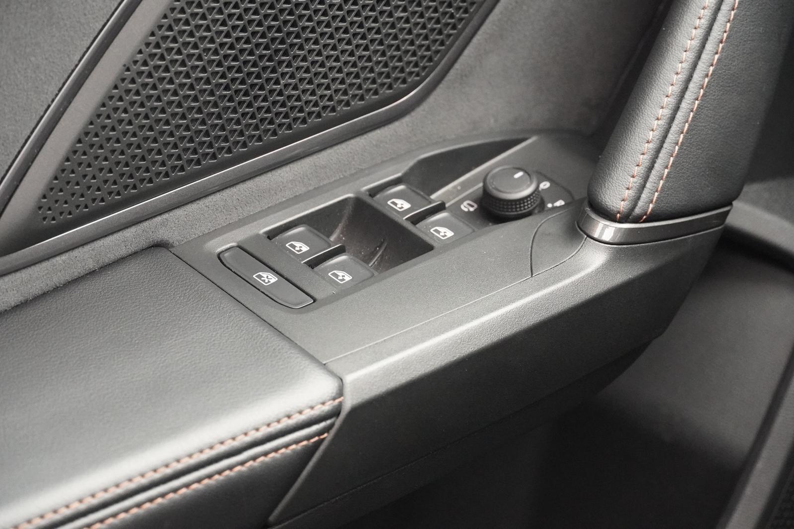 Cupra Leon VZ 2.0 TSI DSG Klimaaut. LED Navi Leder, миниатюра 24