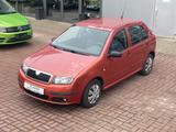 Skoda Fabia Cool Edition HU/AU Service neu - Skoda Fabia aus 2007