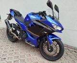 Kawasaki Ninja 400 - KAWASAKI 400 NINJA
