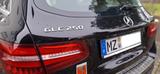 Mercedes-Benz GLC 250 4MATIC Autom. - - Mercedes-Benz GLC 250 in Wiesbaden