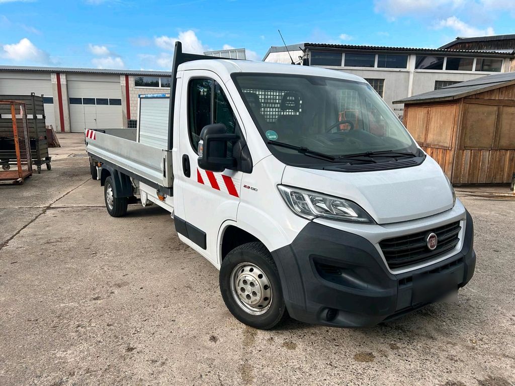 Image of Fiat Ducato