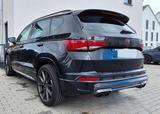 Cupra Ateca 2.0 Facelift 300 PS - Cupra Ateca aus 2022