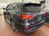 Kia Sorento GT-Line 4WD *7 Sitzer* - Kia Sorento 7-Sitzer