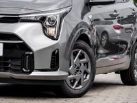 Kia Picanto - Vorschau Bild 5