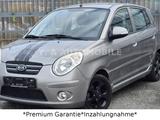 Kia Picanto 1.1 Cool*Rentner*Klima* - Kia Picanto in Frankfurt (Main)