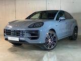 Porsche Cayenne E-Hybrid Coupe | InnoDrive | AHK | BOSE - Porsche Cayenne Jahreswagen