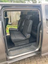 Toyota Proace (Verso) 2,0-l-D-4D 110kW compact Fami... - : Van, Compact