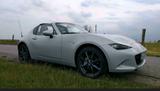 Mazda Verkaufe Mazda MX-5 SKYACTIV G160 - Mazda MX-5: Automatik