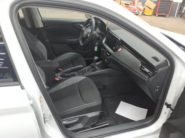 Skoda Scala - Bild 5