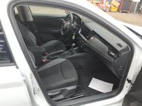 Skoda Scala - Vorschau Bild 5