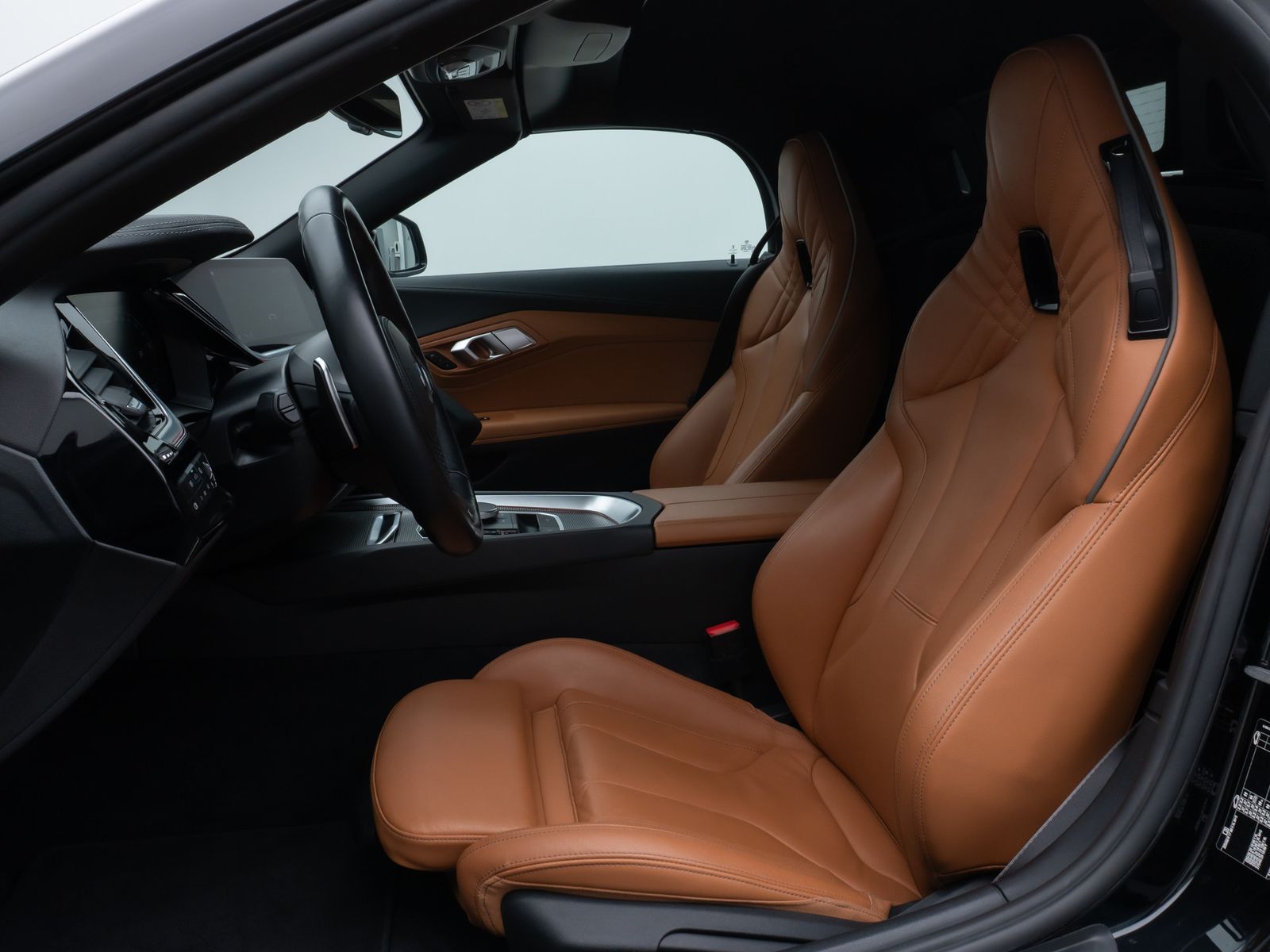 Fahrzeugabbildung BMW Z4 M40i Kamera HUD DAB H/K Lenkrhz Komfort Alarm