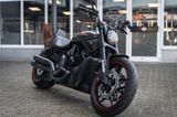 Harley-Davidson VRSCDX Night Rod Special - REMUS SE-Nocke 260er - HARLEY-DAVIDSON V ROD VRSC