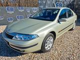 Renault Laguna Emotion 1.6 16V, 2.Hand, Klima, Tüv... - Renault Laguna: Limousine
