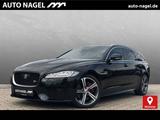 Jaguar XF Sportbrake 30d*First Edition*19" ACC WinterP. - Jaguar XF: 30d