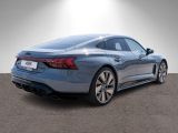 Audi RS e-tron GT quattro Navi Matrix Pano LEDER ACC - Audi RS e-tron GT aus 2021