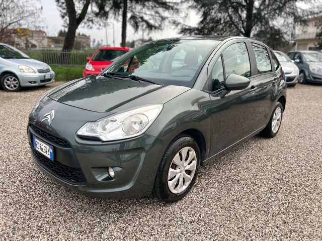 Citroën Citroen C3 1.1 Perfect