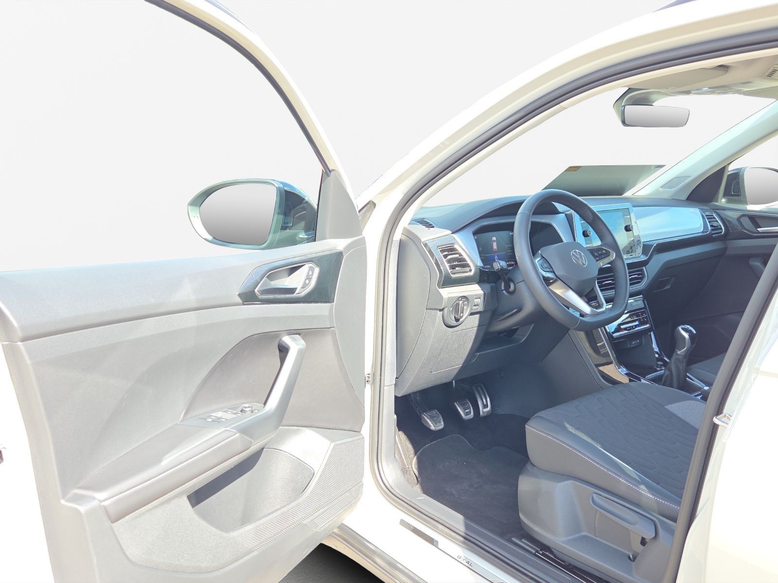 Volkswagen T-Cross - Bild 16