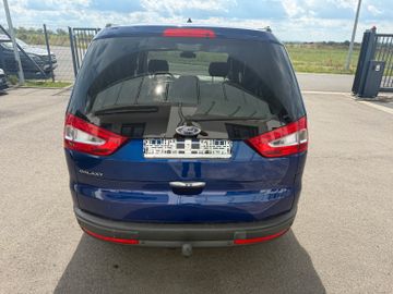 Ford Galaxy Titanium 2.0 Automatik|7-Sitze|Memory