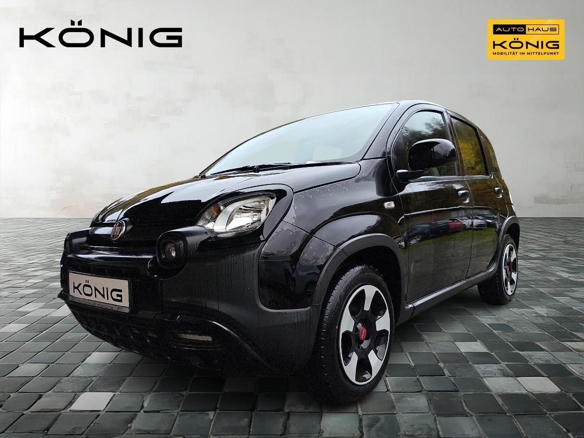 Fiat Panda - Bild 1